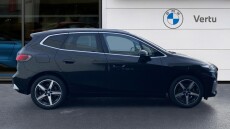 BMW 2 Series 220i MHT Luxury 5dr DCT Petrol Hatchback